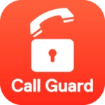 Logo of Call Guard android Application 